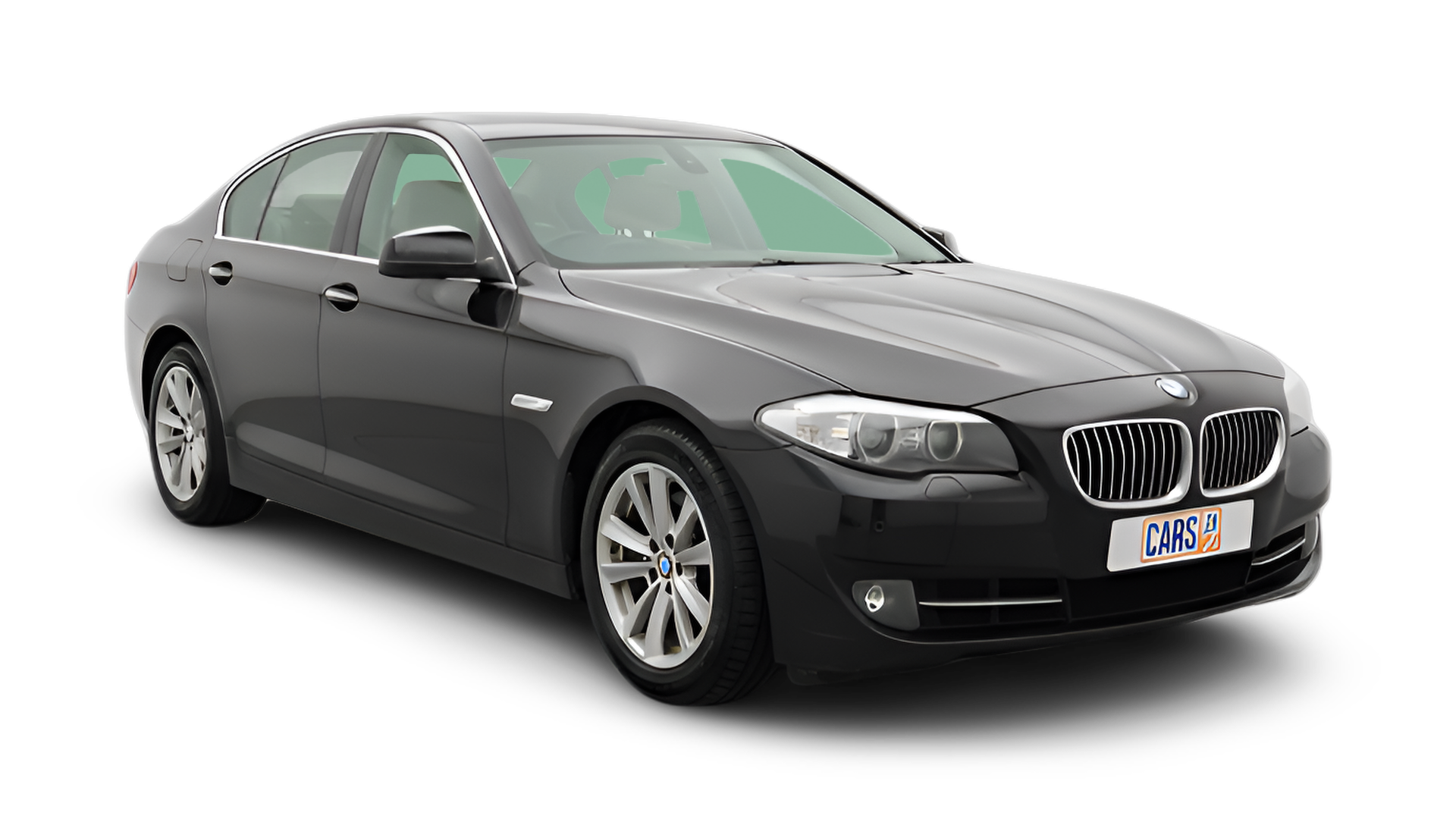 BMW 5 Series-img